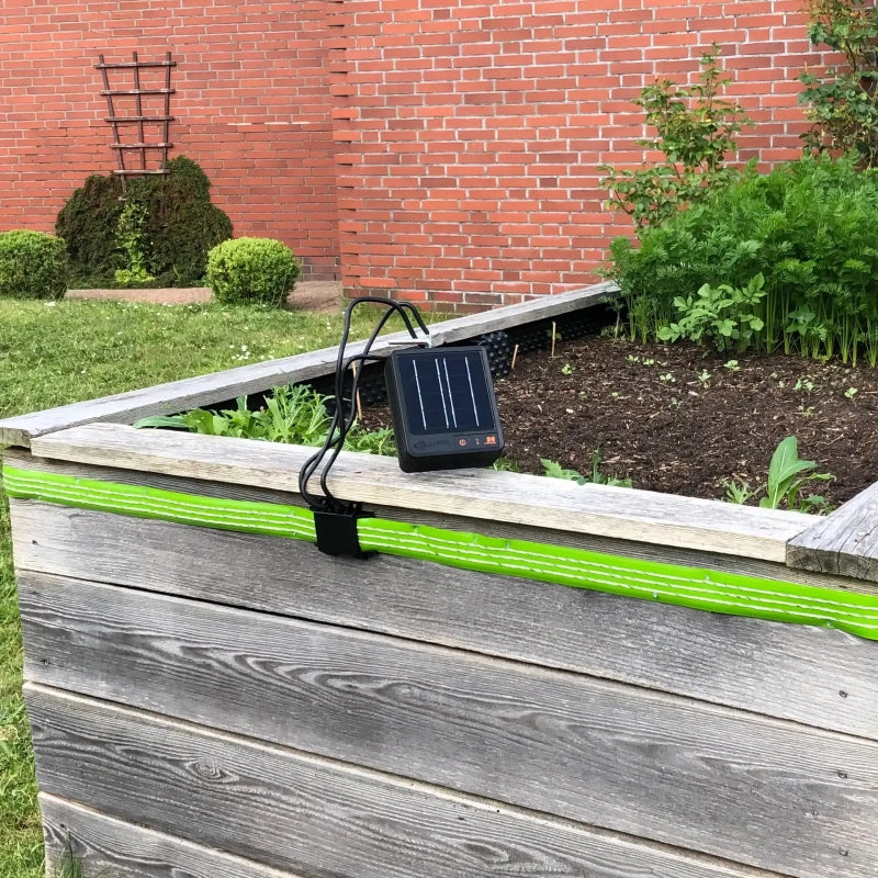 Slakkenband Montagedoos