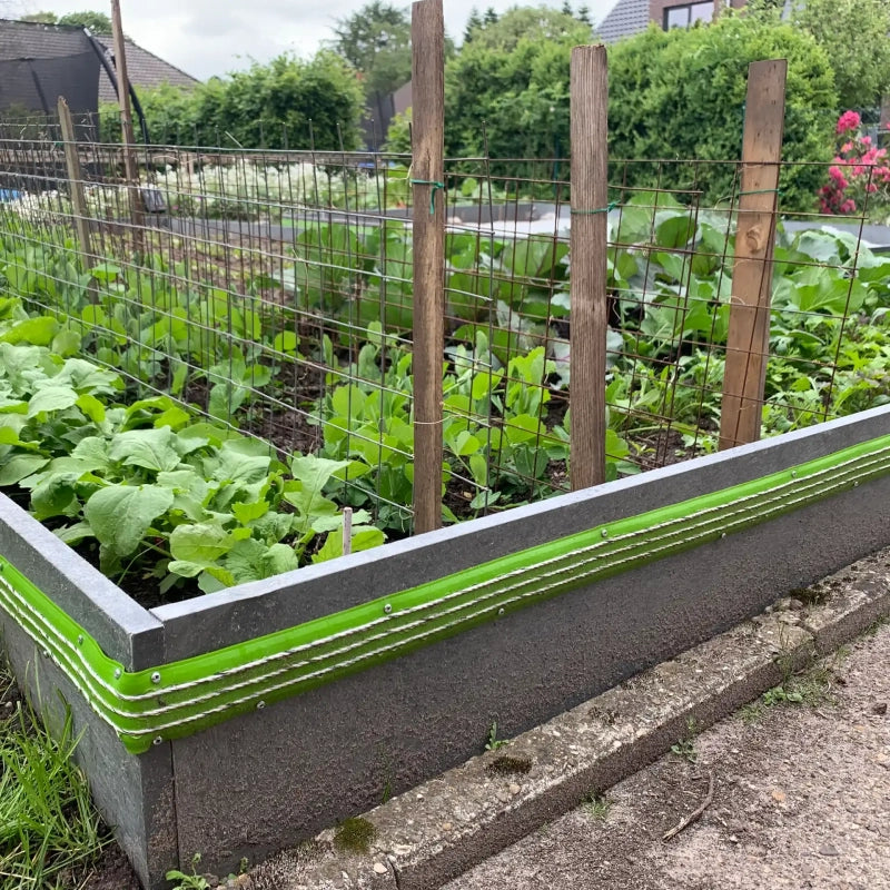 Slakkenband Montagedoos