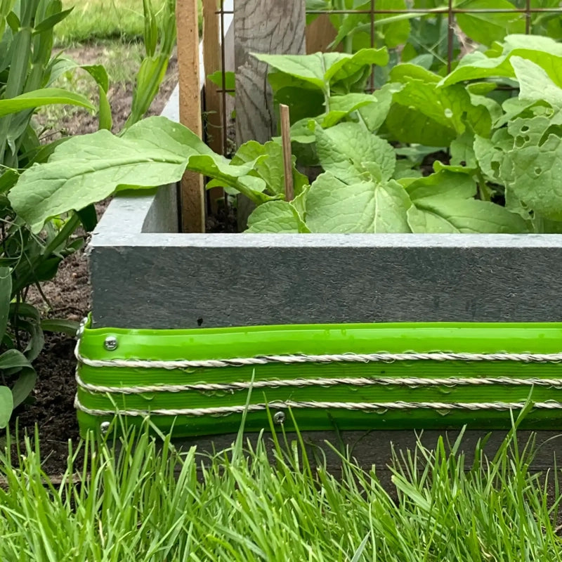 Slakkentape kit S6 Solar (20mtr)