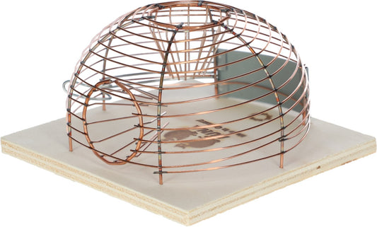 Basket muizenval Luna