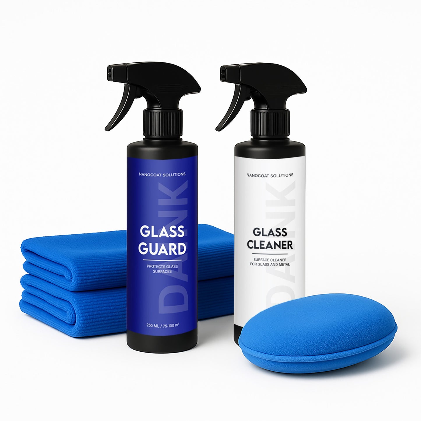 DAINK Glass Guard set 250ML