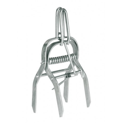 Mollenval Volex holland met handgreep