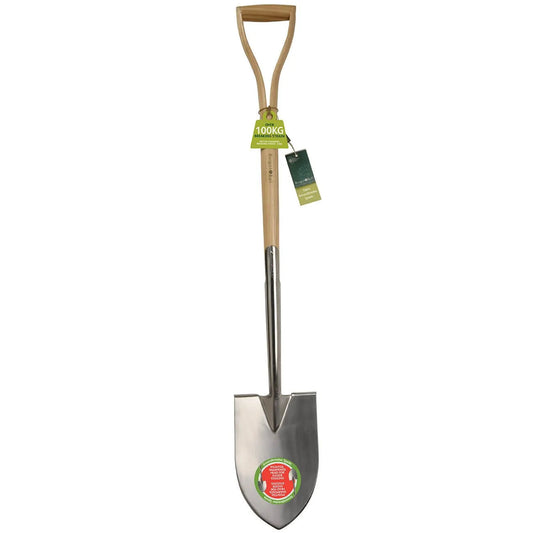 RHS Plantspade Large (Groundbreaker)