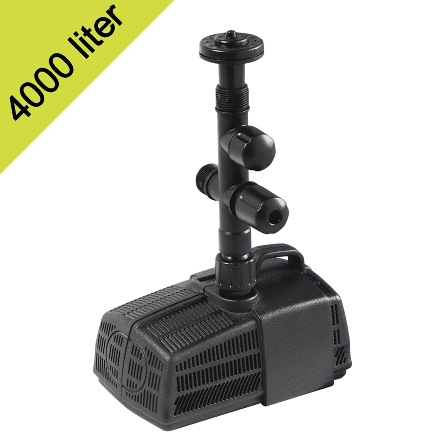 Vijverpomp Cascade 4000