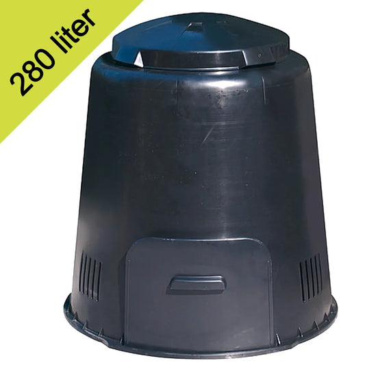 Compostvat Eco 280 liter