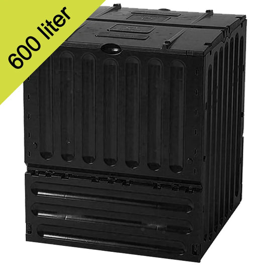 Compost Eco King 600 liter