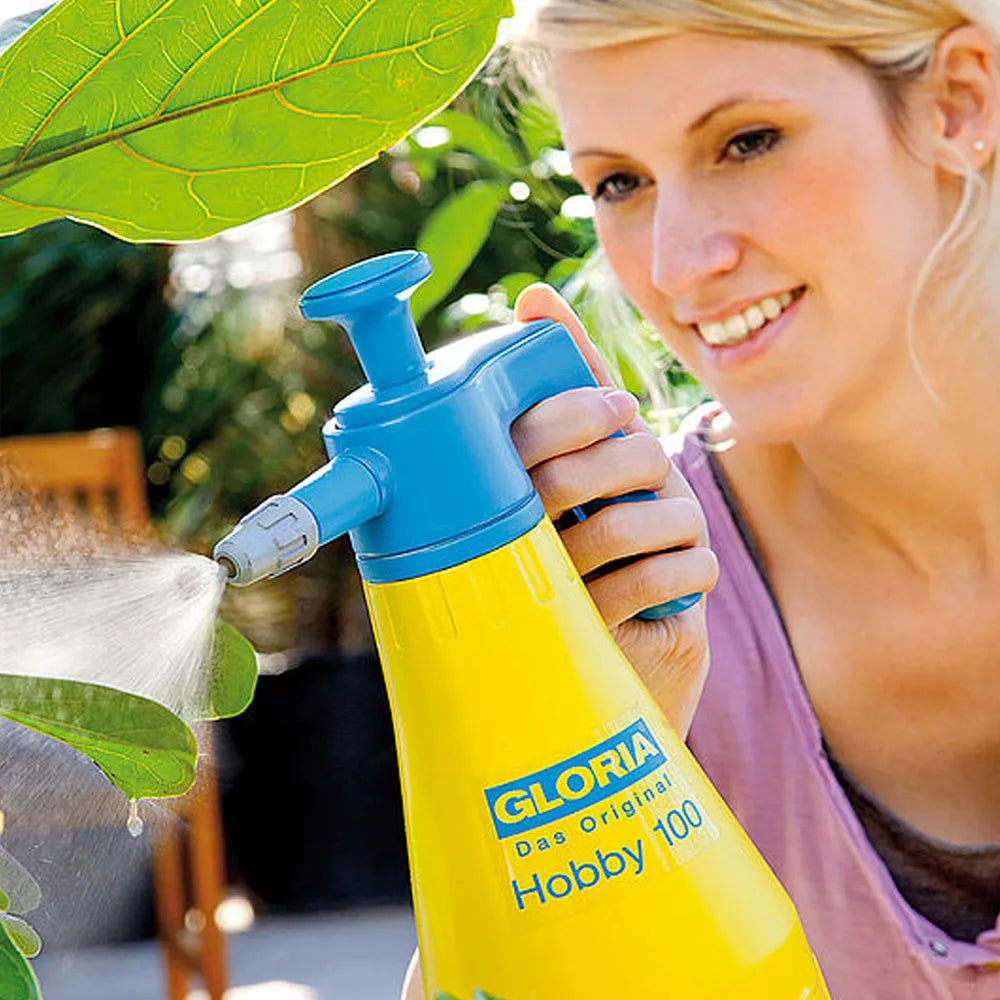 Gloria Handspuit Hobby 100 1 liter