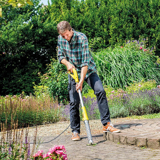 Gloria Onkruidbrander ELECTRO 2000W