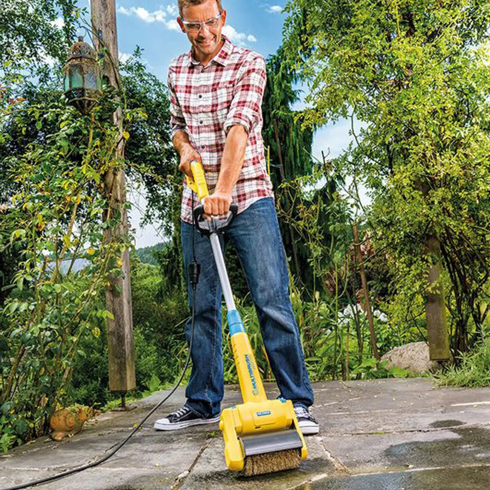 Gloria Multibrush speedcontrol PLUS