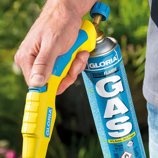 Gloria Onkruidbrander COMFORT