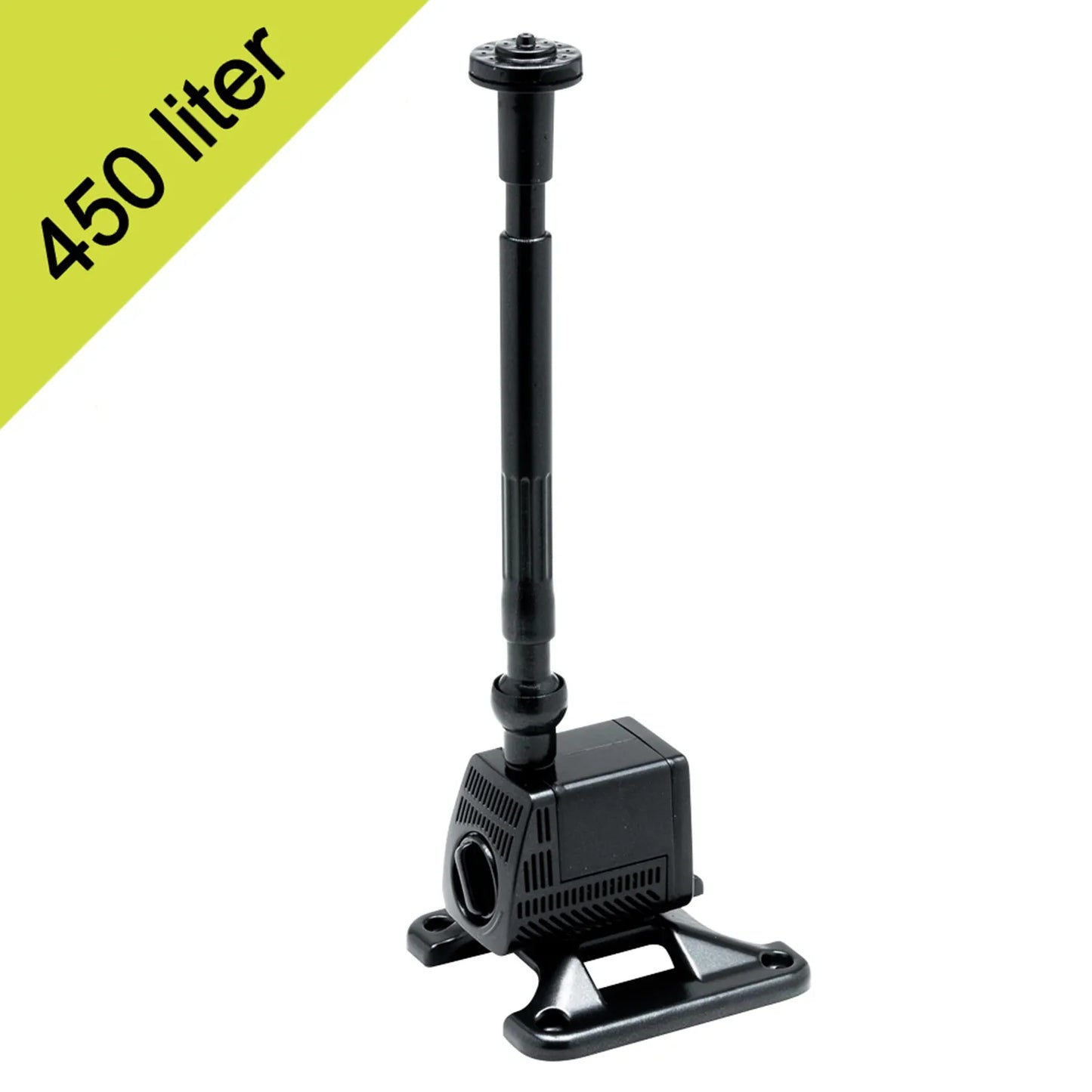 Vijverpomp Cascade 450