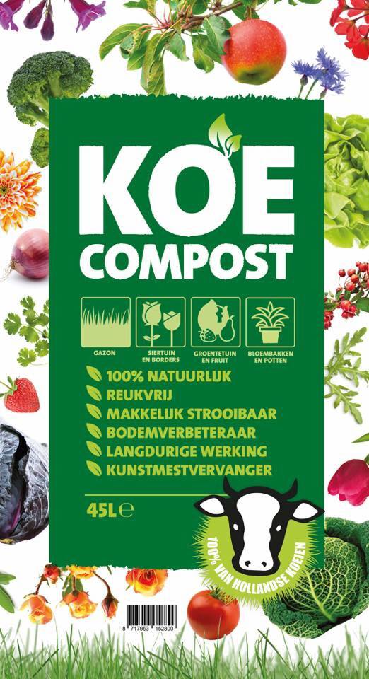 Koecompost