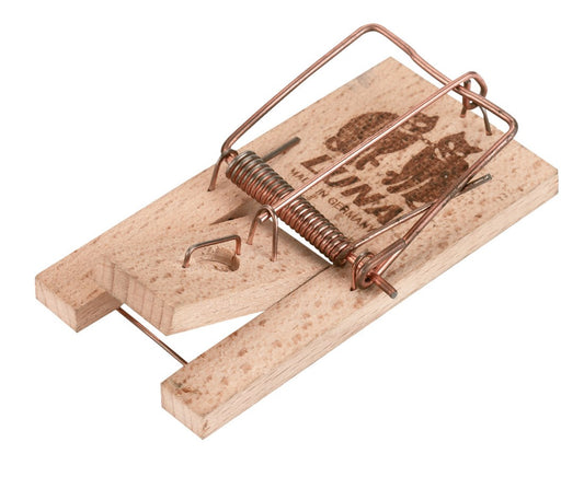 Muizenval hout classic