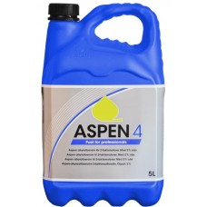 Aspen 4 - 5 liter