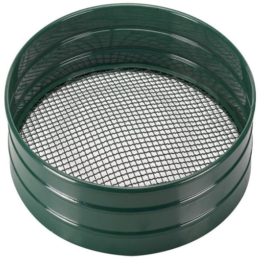 Tuinzeef metaal ø 30 cm