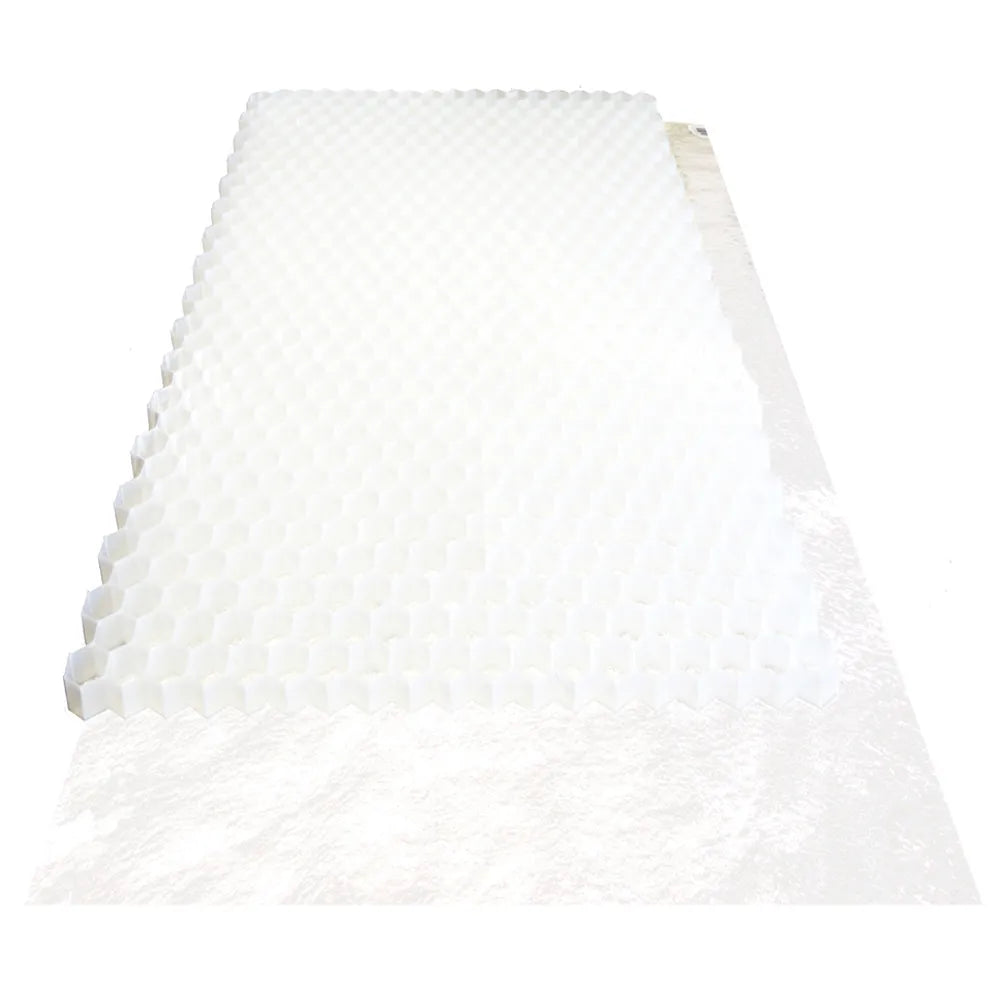 Trudigravel wit per pallet 70 stuks