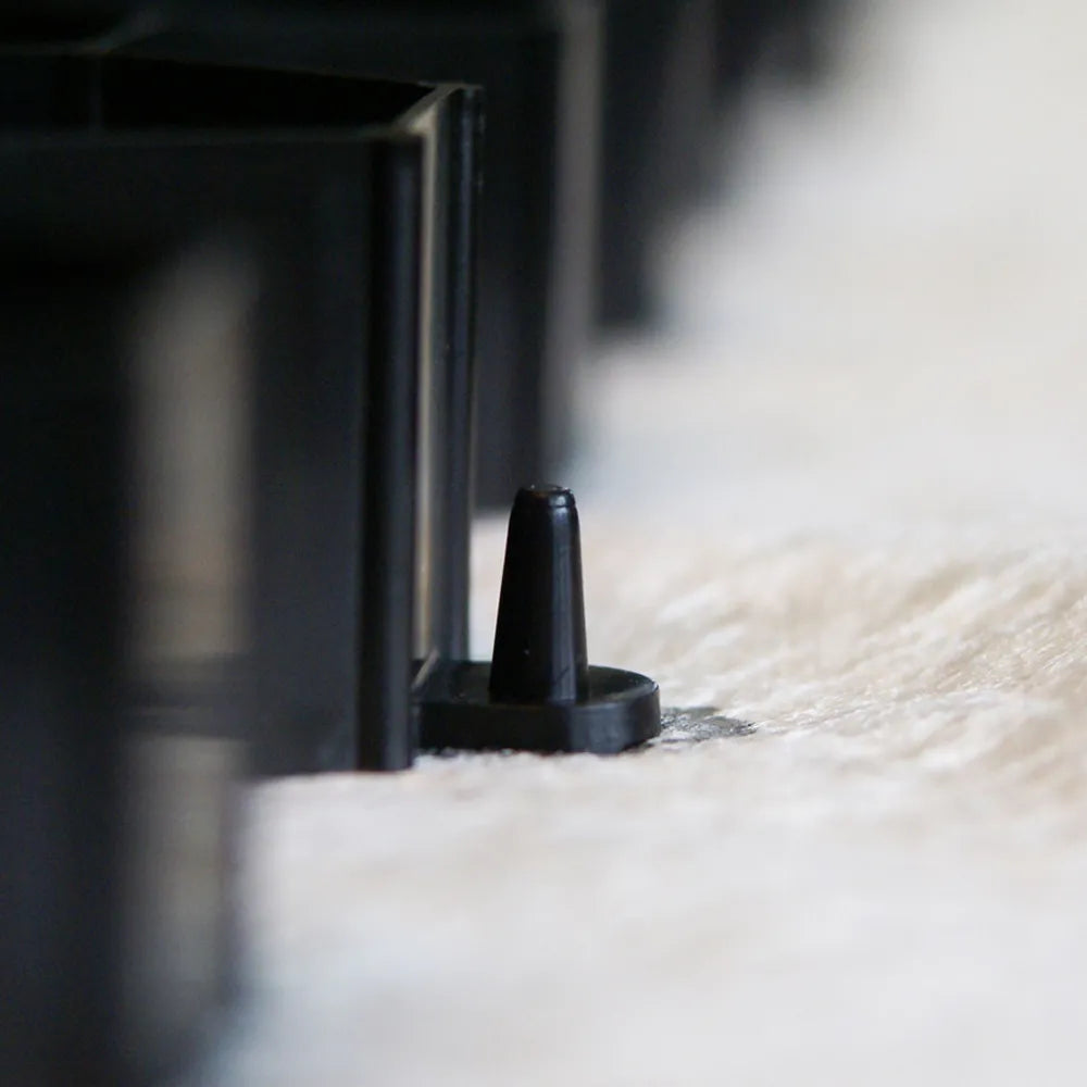 Trudigravel wit per pallet 70 stuks