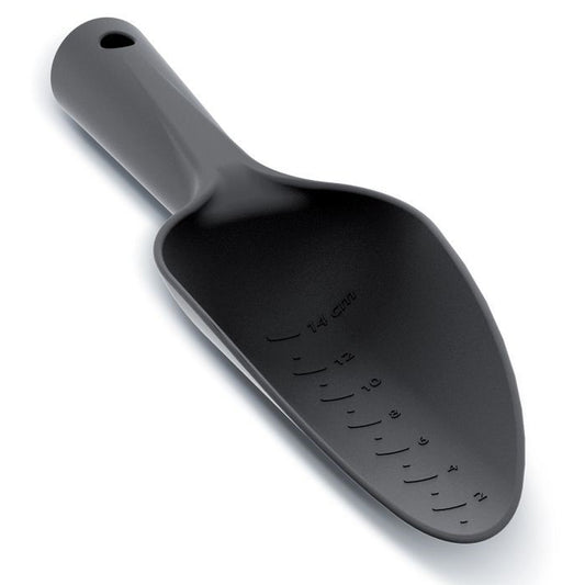 Respana schepje breed