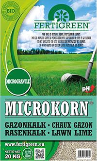 Fertigreen Micokorn gazonkalk
