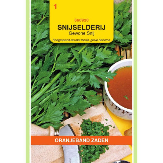 OBZ Snijselderij Gewone Snij