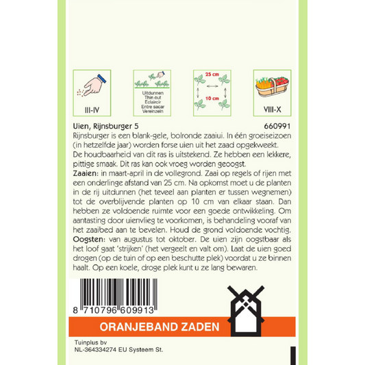 OBZ Uien Rijnsburger 5