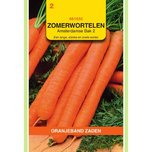OBZ Zomerwortelen Amsterdamse Bak 2
