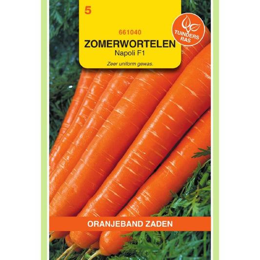 OBZ Wortelen Laguna F1