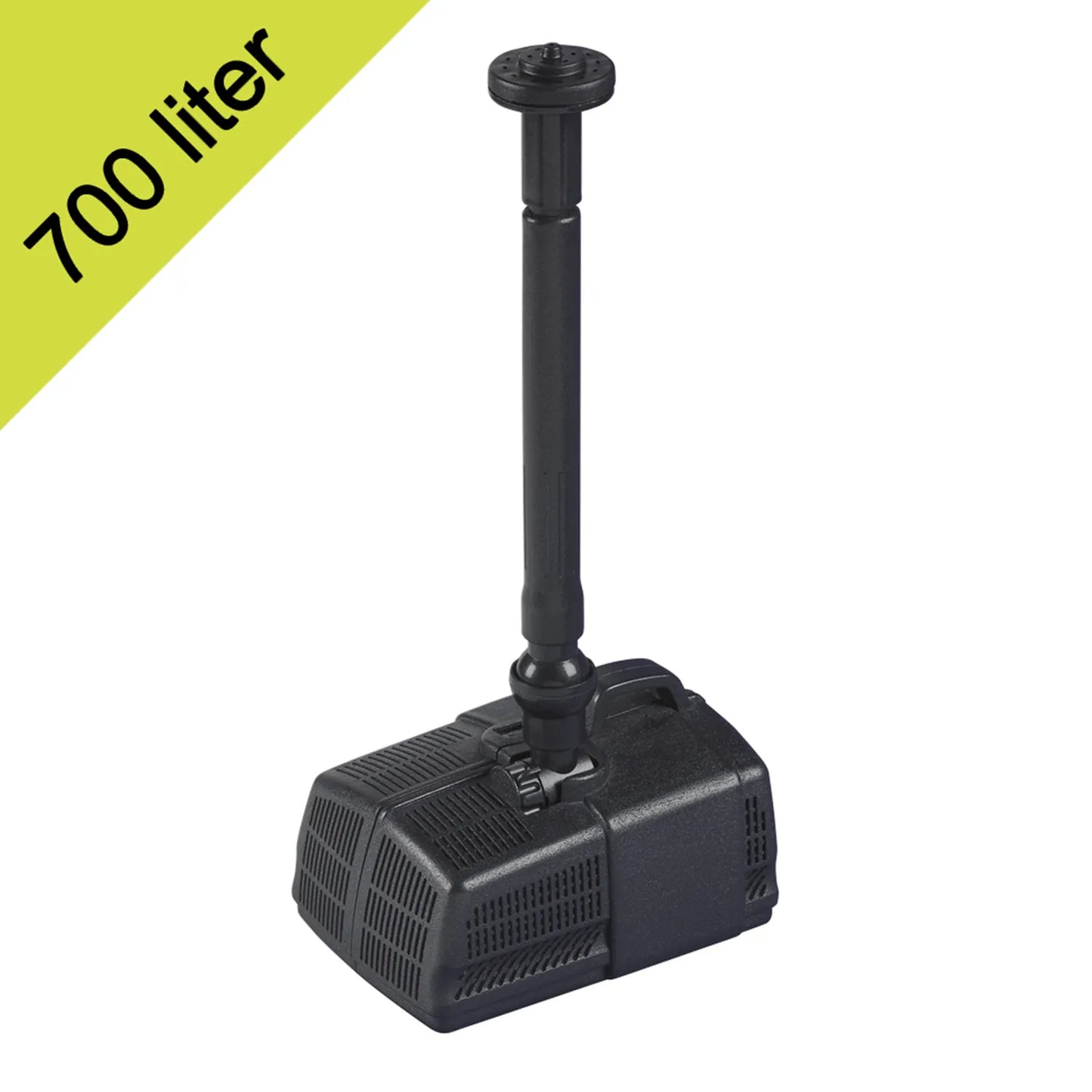 Vijverpomp Cascade 700