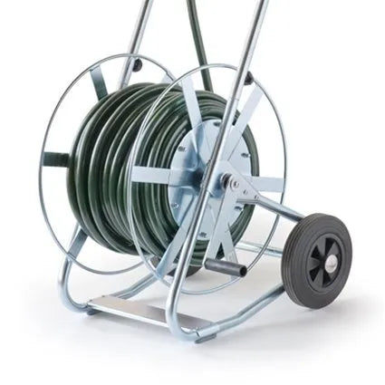 Haspelwagen Alba (Medium Plus)