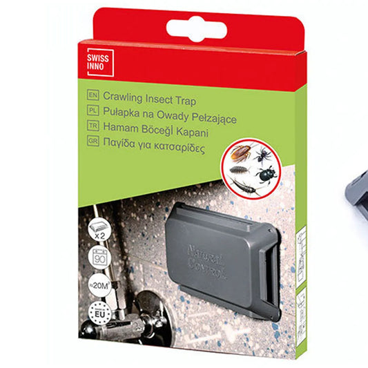 Natural Control kakkerlakkenval