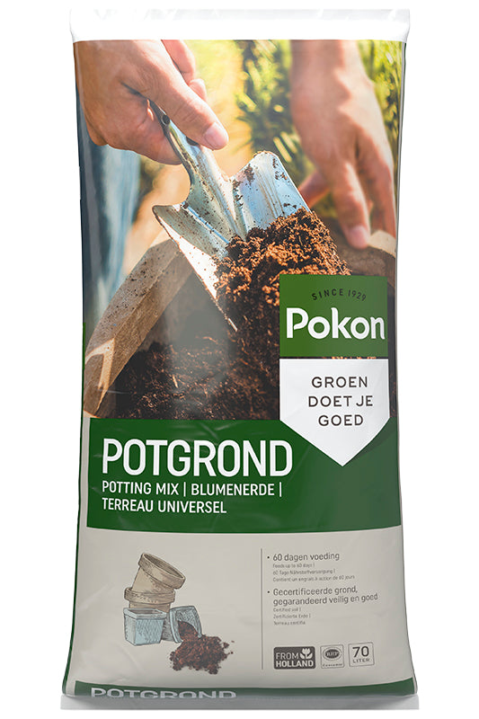 Pokon Potgrond Universeel