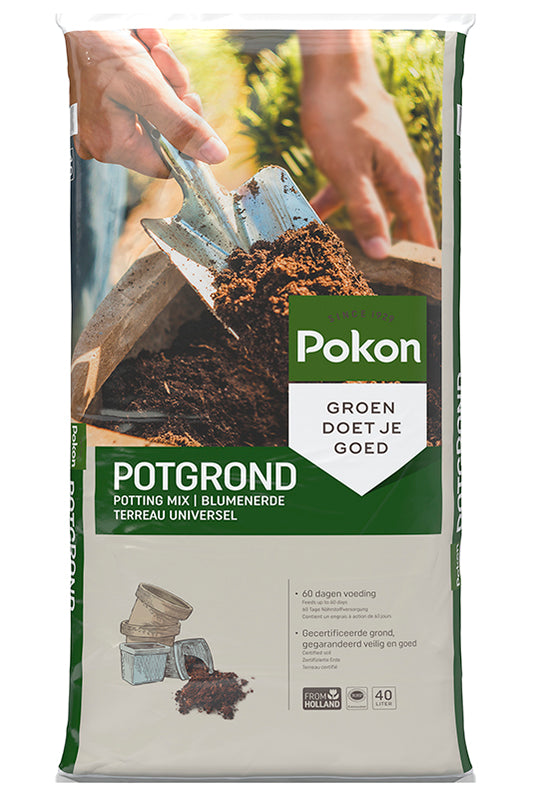 Pokon Potgrond Universeel