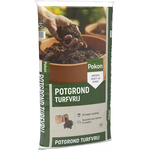 Pokon BigBig Potgrond Universeel 1,5 m3