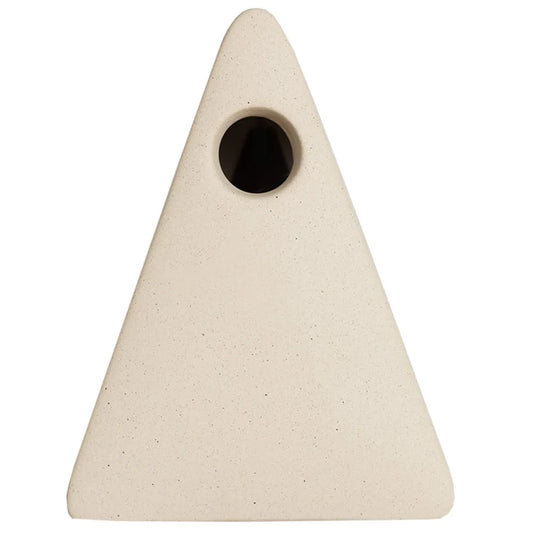 Nestkast NINA keramiek BEIGE