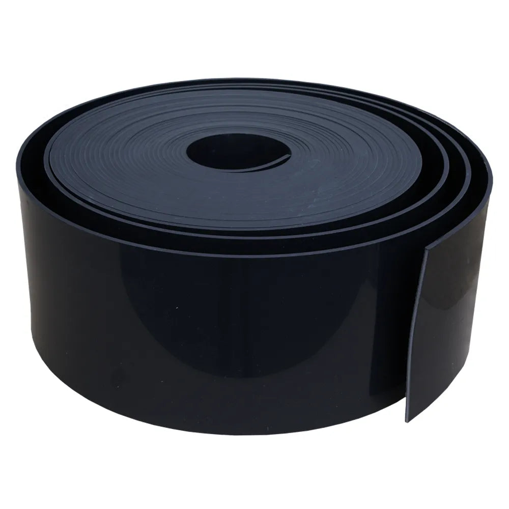Vijverrand 20x0,5x25 mtr LDPE