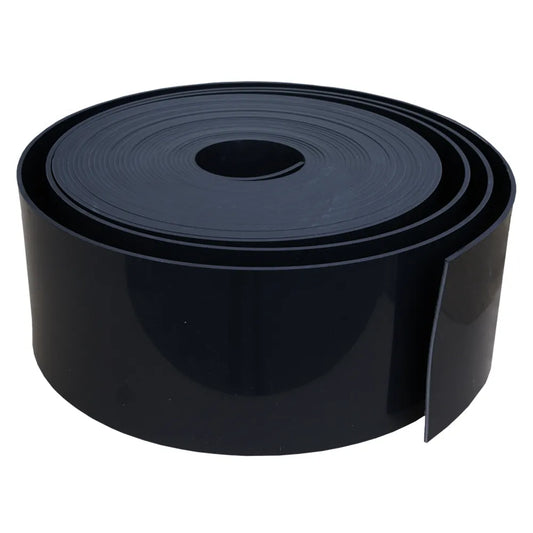 Vijverrand 20x0,5x25 mtr LDPE