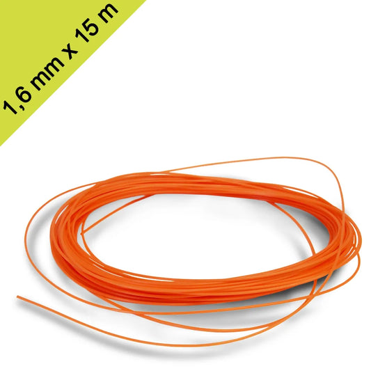 Maaidraad 1,6 mm x 15 mtr