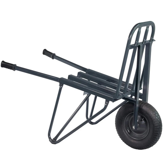 Steenkruiwagen 60 steens