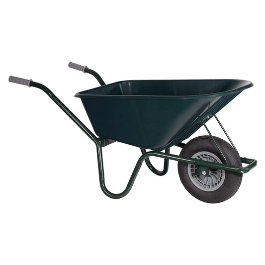 Kruiwagen Tuin Basic 100L