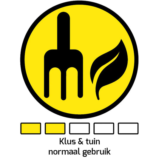 Kruiwagen Tuin Basic 100L