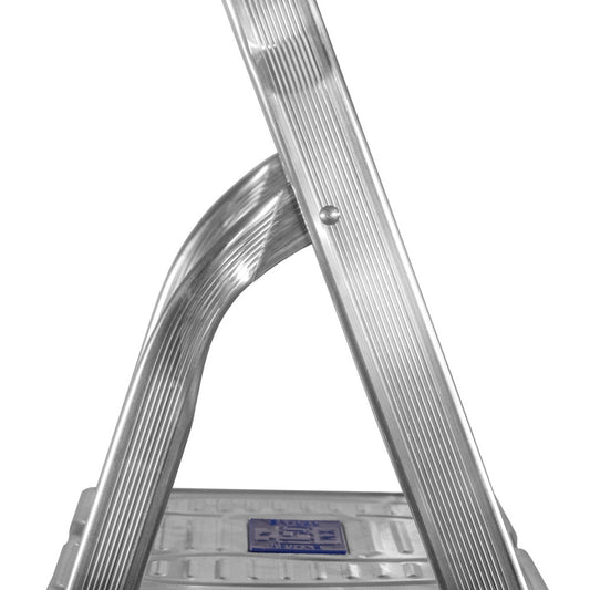 Maxall huishoudtrap Basic Line (diverse maten)