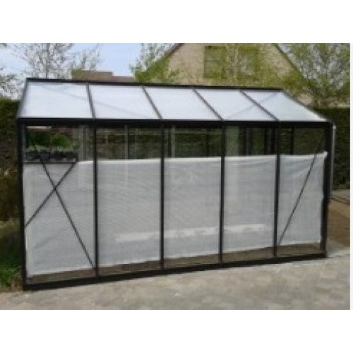 ACD Schaduwdoek Ivy