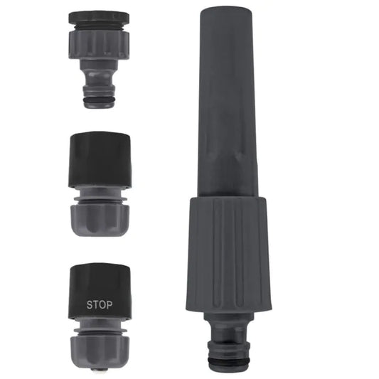 Talen Tools Starterset 4-delig – Alles voor een vliegende start met tuinberegening