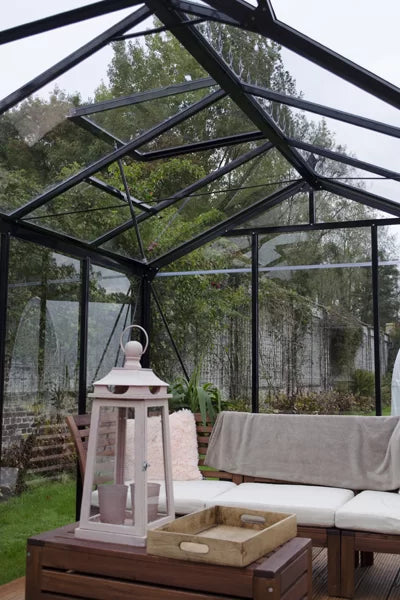 ACD Prestige Babette tuinkamer 15.40 m2