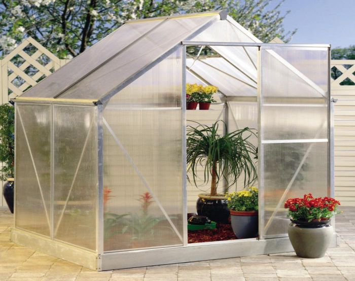 ACD Tuinkas Basic 300