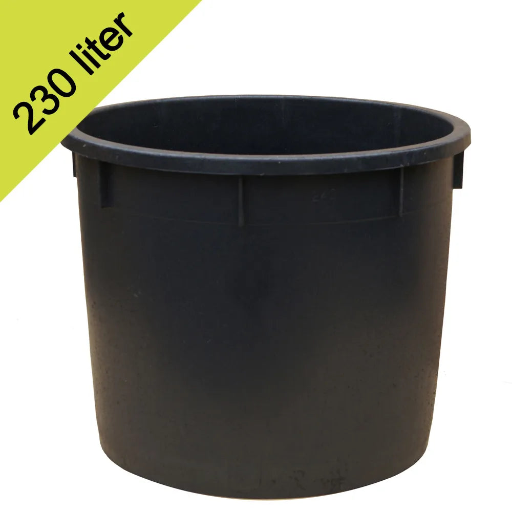 Multifunctionele stevige boomkuip