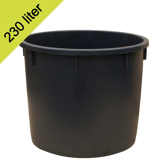 Multifunctionele stevige boomkuip