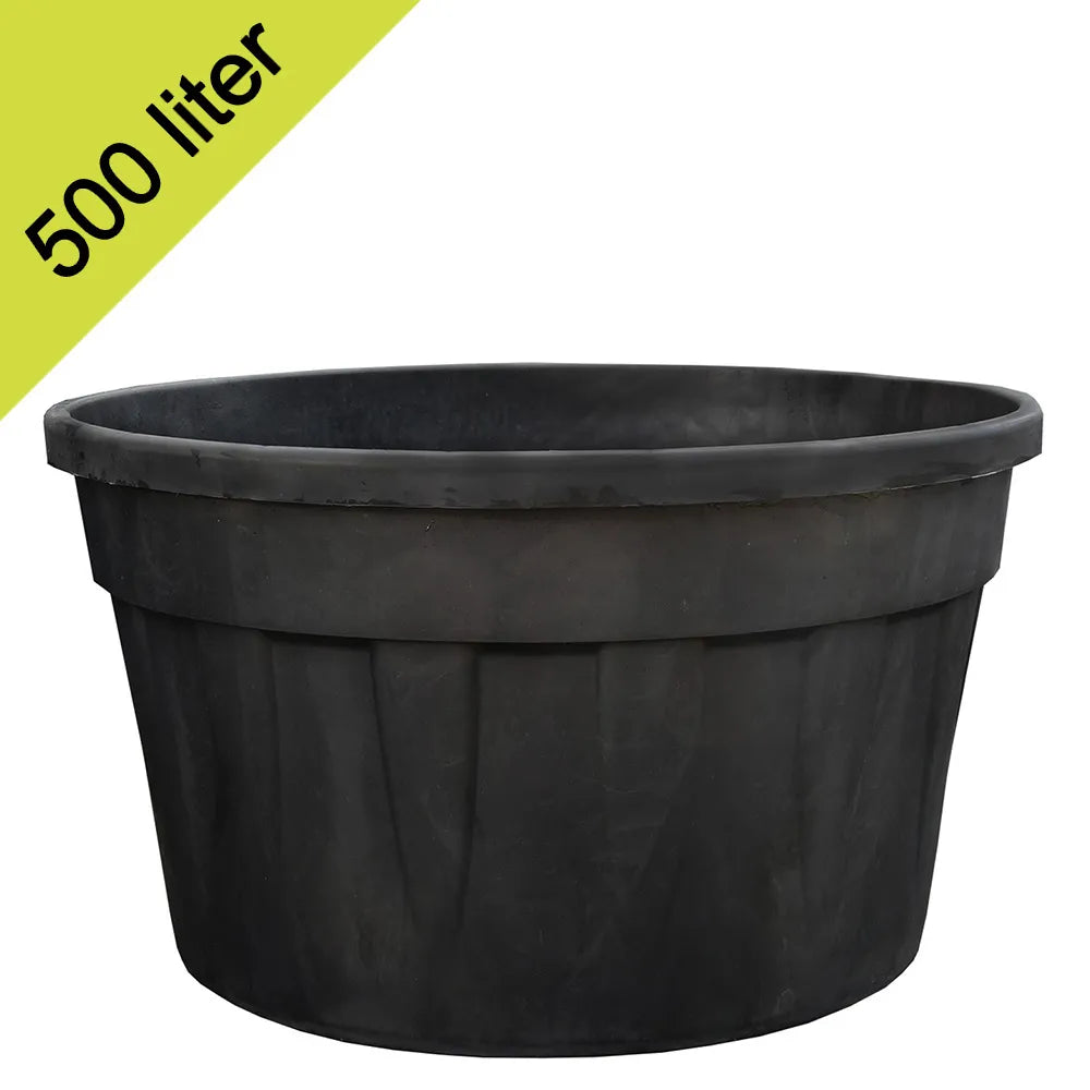 Multifunctionele flexibele stevige boomkuip