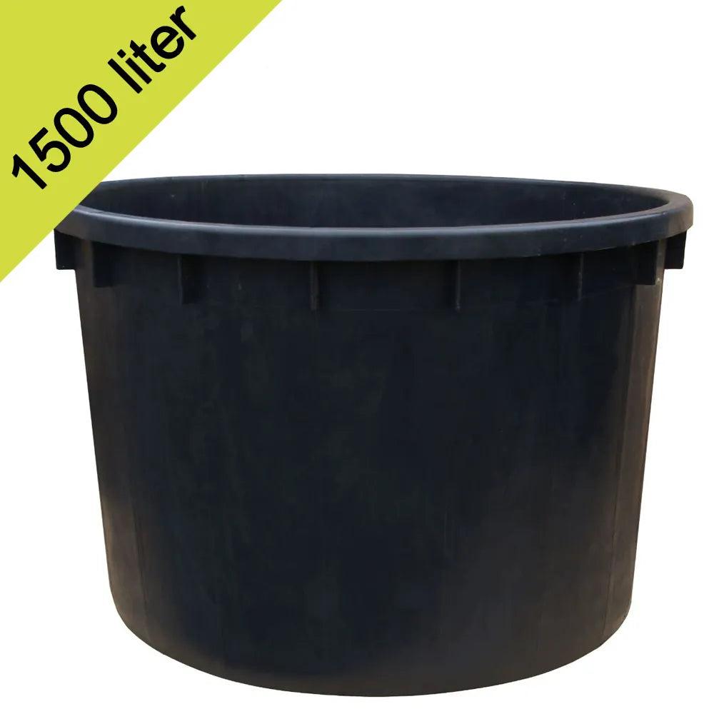 Multifunctionele flexibele stevige boomkuip