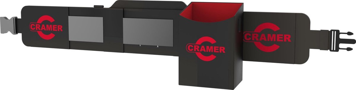 Cramer heupgordel.